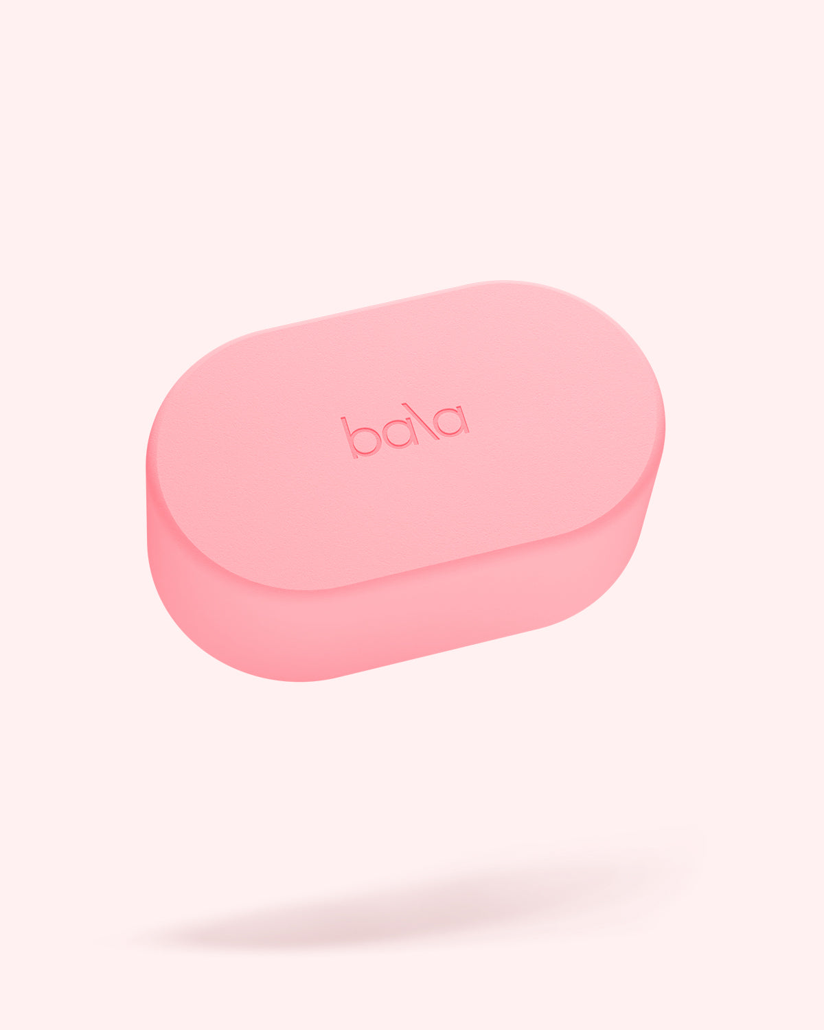 Bala The Capsule Block