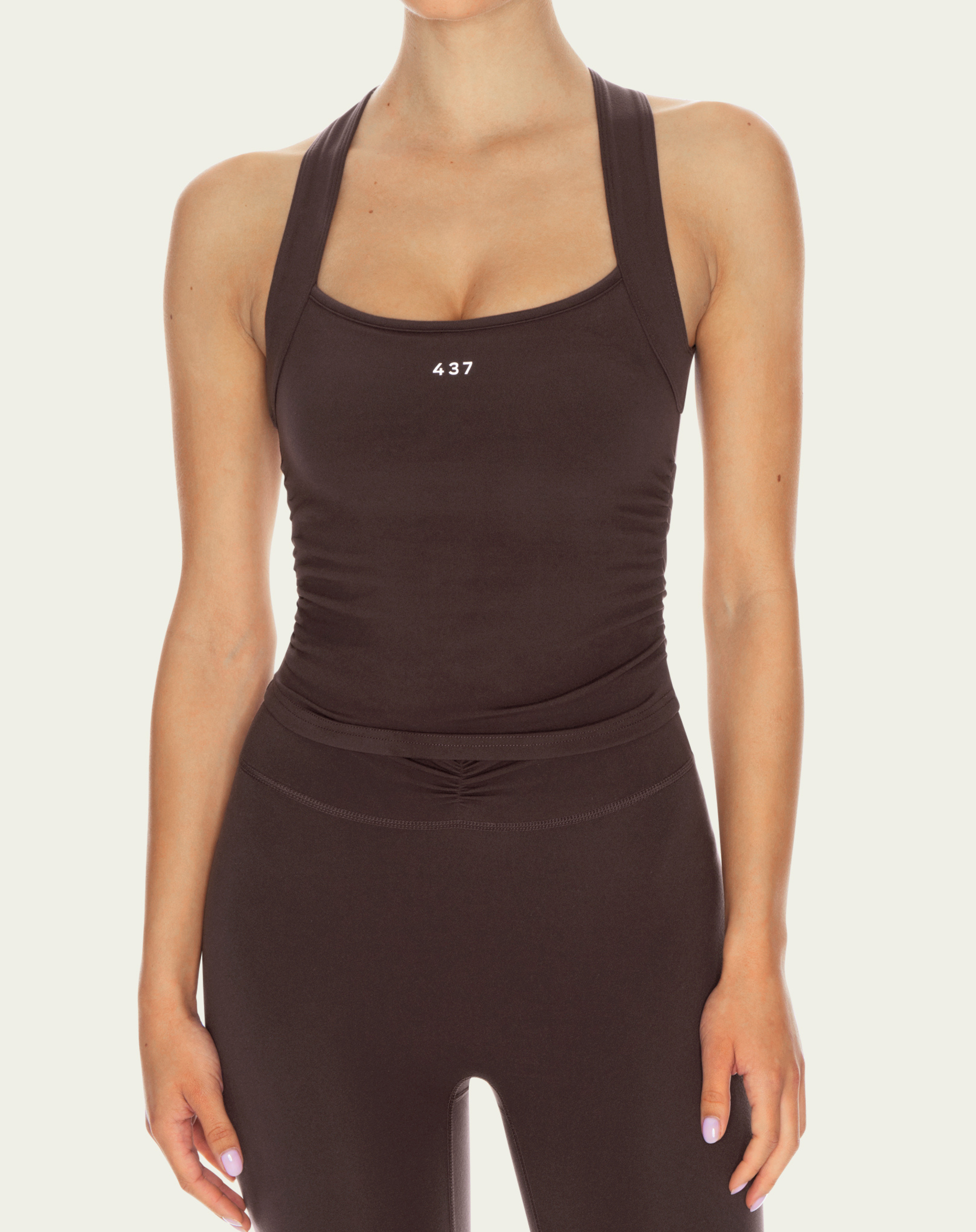 437 The Sculpt Tank