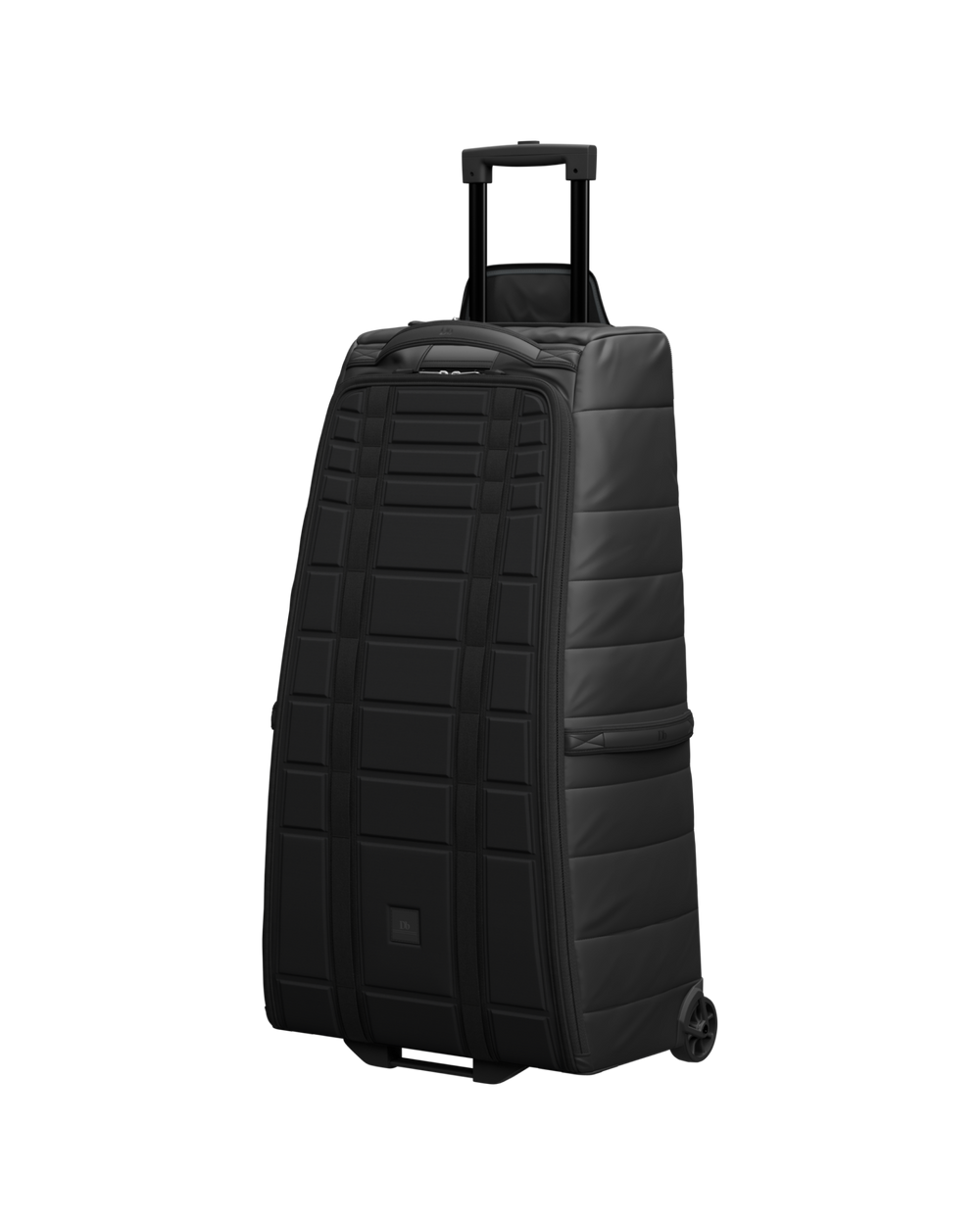 Buy Safari Route 8 Wheels 77 Cms Large Check-in Trolley Bag Hard Case  Polycarbonate 360 Degree Wheeling System Luggage, Trolley Bags for Travel,  Suitcase for Travel, Spearmint Online at Best Prices in