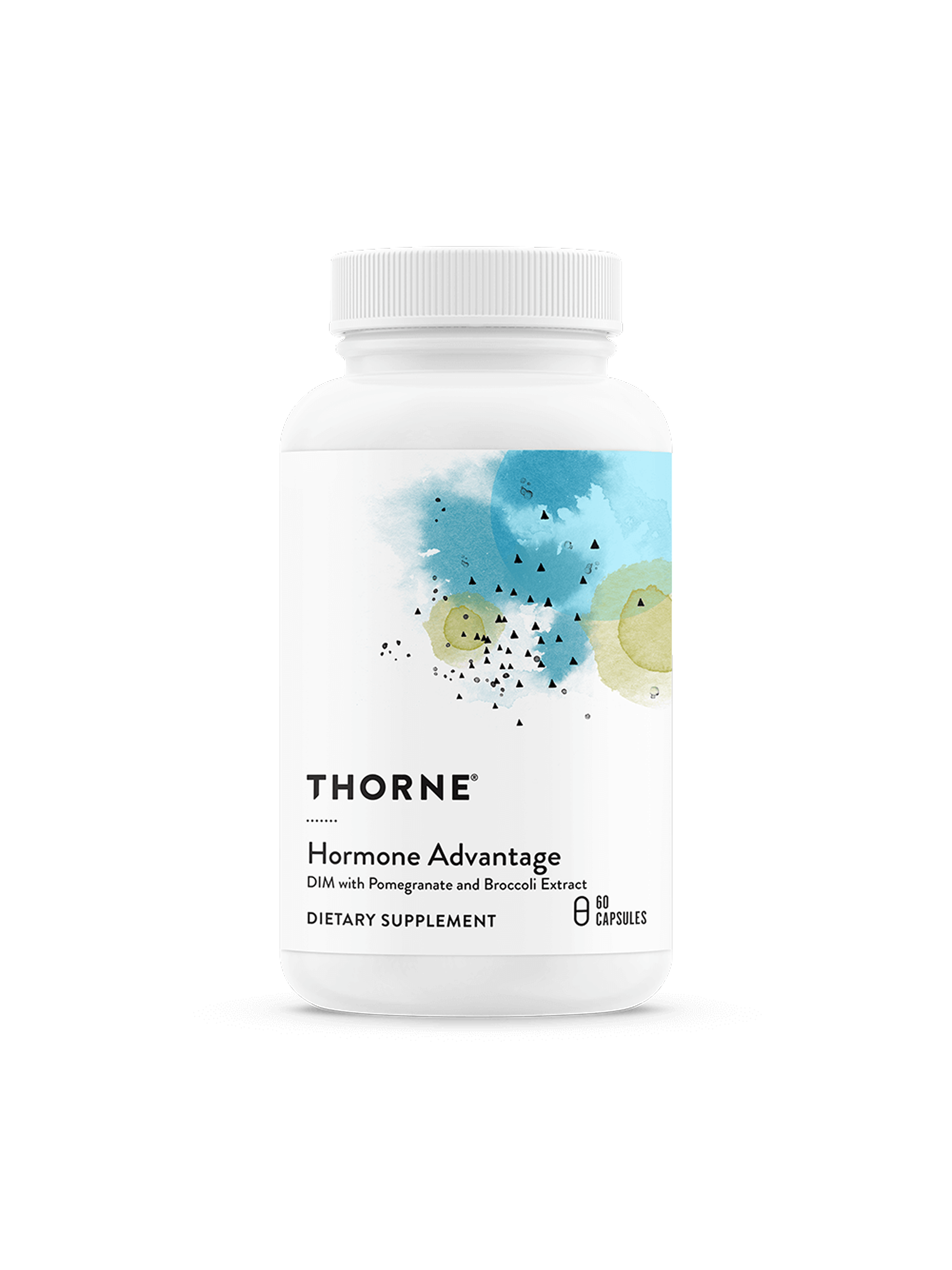 Hormone Advantage