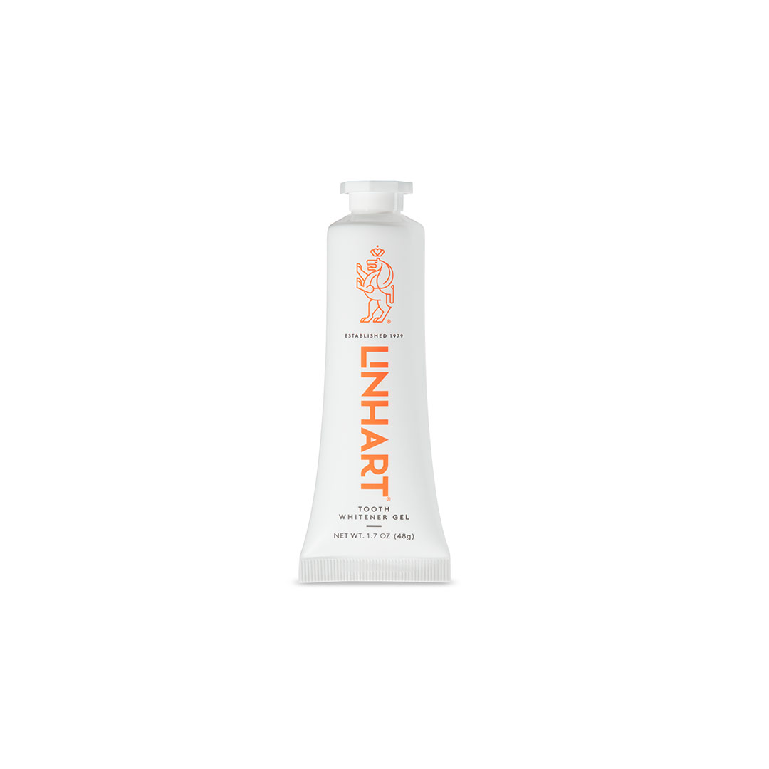 Linhart NYC Tooth Whitener Gel - Thumbnail 4