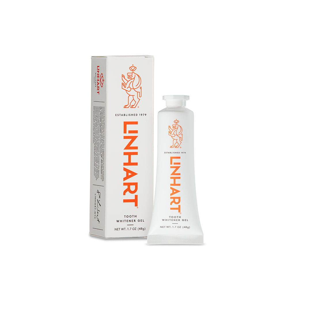 Linhart NYC Tooth Whitener Gel