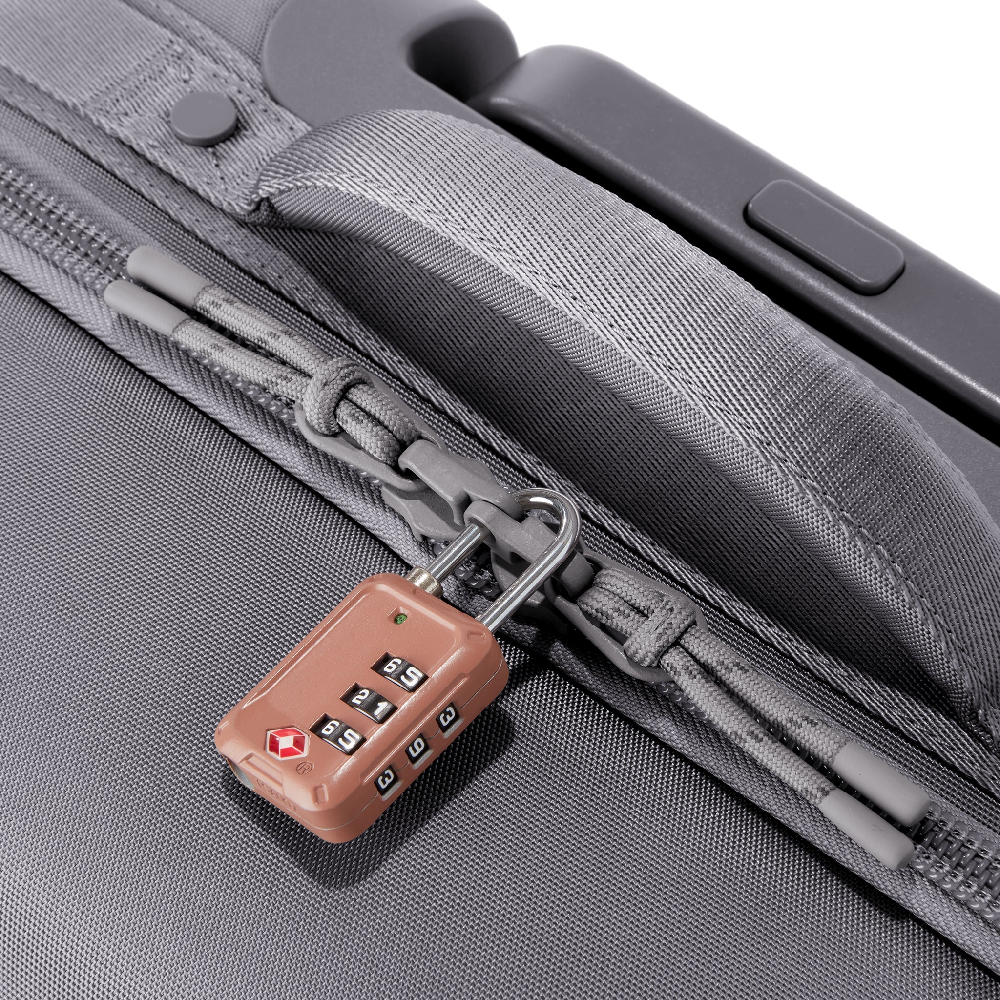 Dagne Dover Seattle Carry-On Luggage Smaller - 20.5 inch