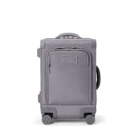 Dagne Dover Seattle Carry-On Luggage Smaller - 20.5 inch