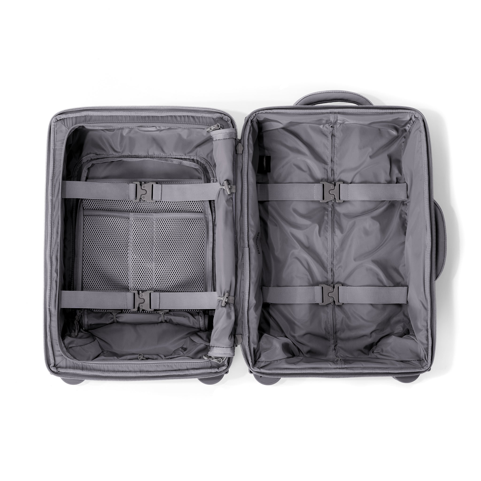 Dagne Dover Seattle Carry-On Luggage Smaller - 20.5 inch