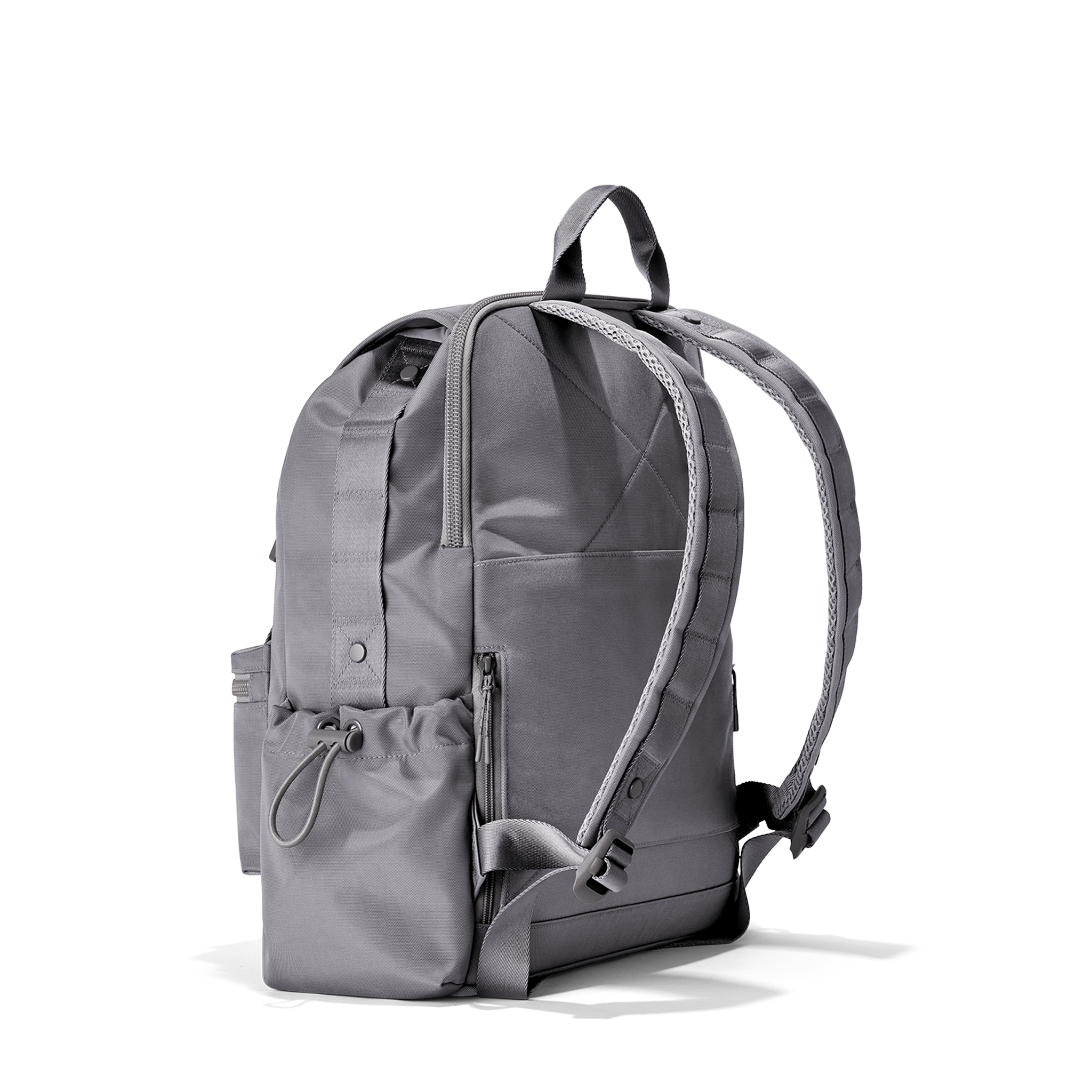 Dagne Dover Brooklyn Flap Top Backpack