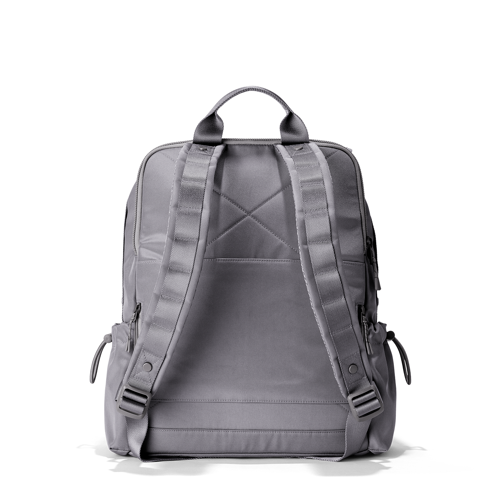 Dagne Dover Brooklyn Flap Top Backpack