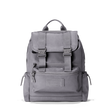 Dagne Dover Brooklyn Flap Top Backpack