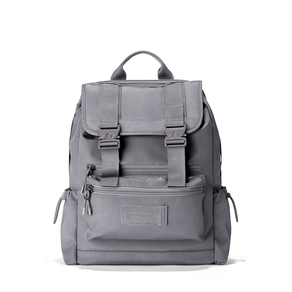 ◆DAGNE DOVER◆Brooklyn Flap Top バックパック 送料込 Brooklyn Flap Top Backpack - Travel Carry On Laptop Backpack