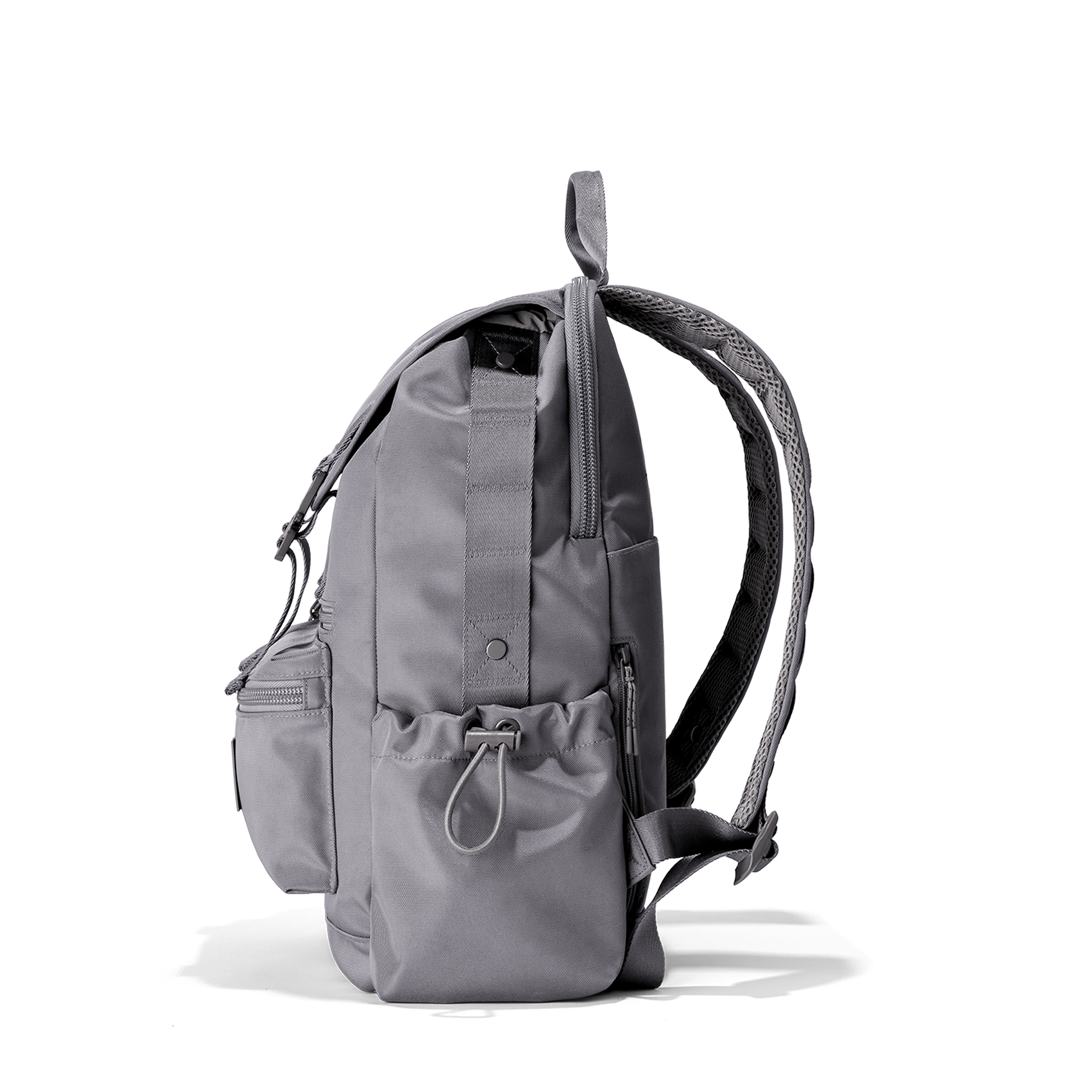 Dagne Dover Brooklyn Flap Top Backpack