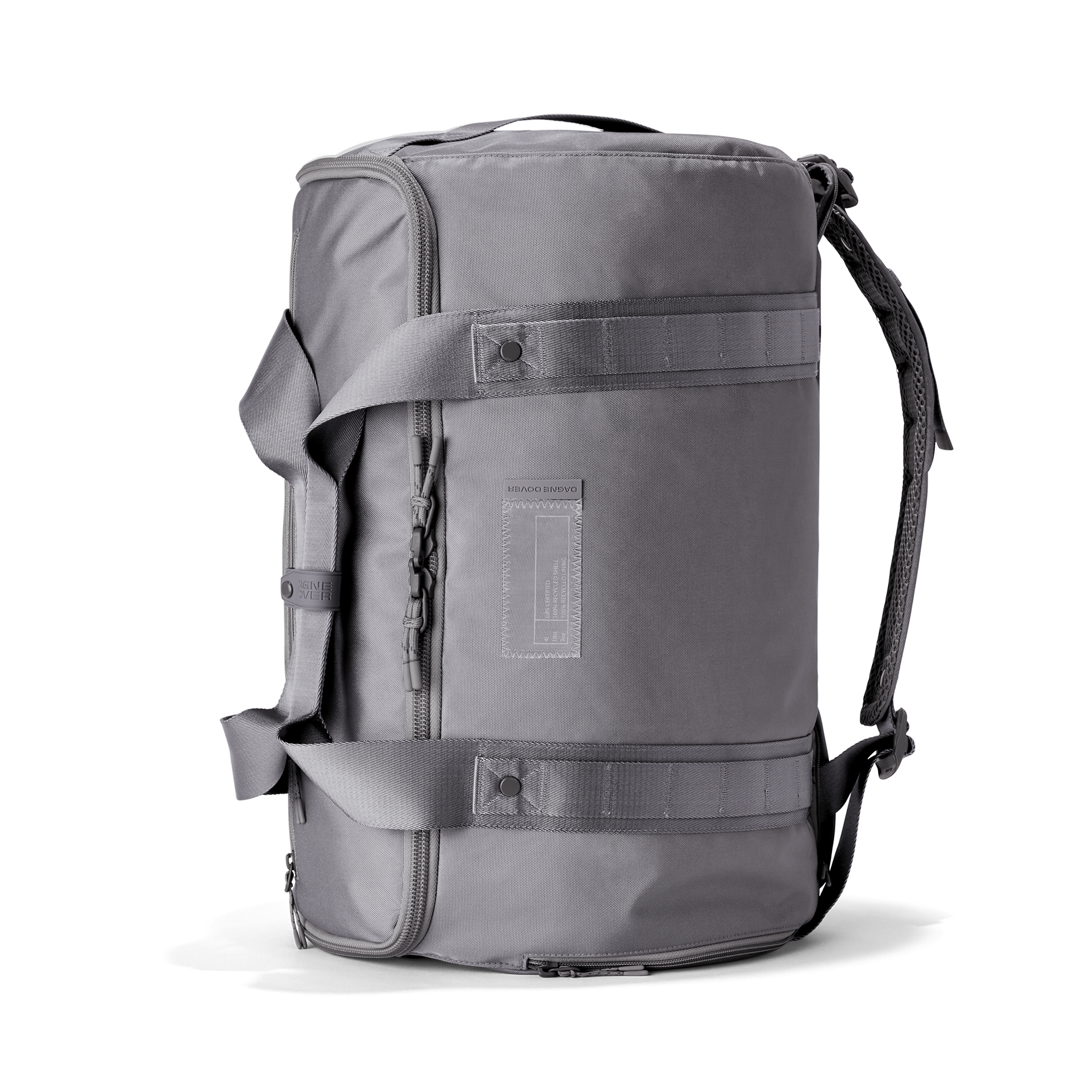 Dagne Dover Denver Convertible Duffle Large