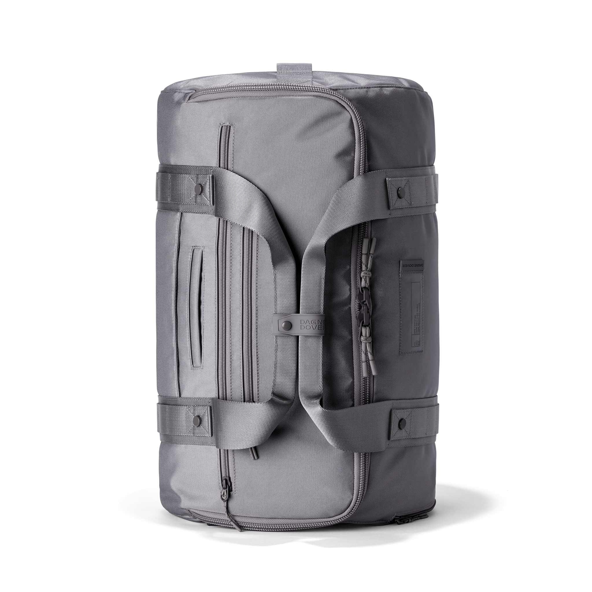 Dagne Dover Denver Convertible Duffle Large