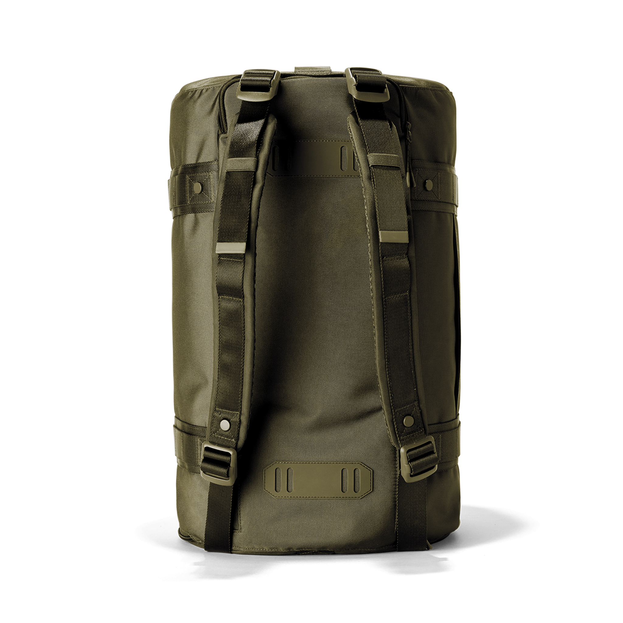 Dagne Dover Denver Convertible Duffle Large