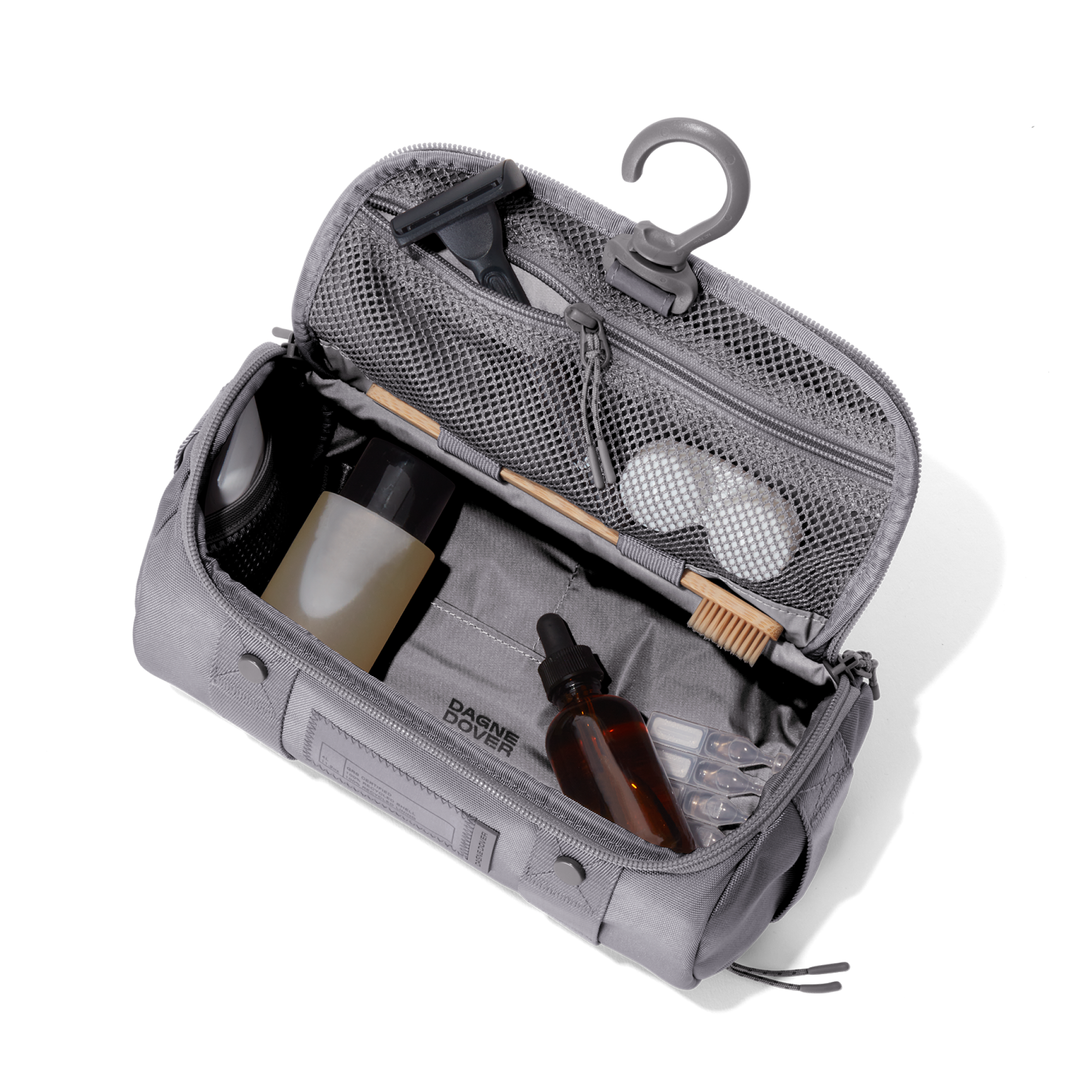 Dagne Dover Seoul Dopp Kit Large