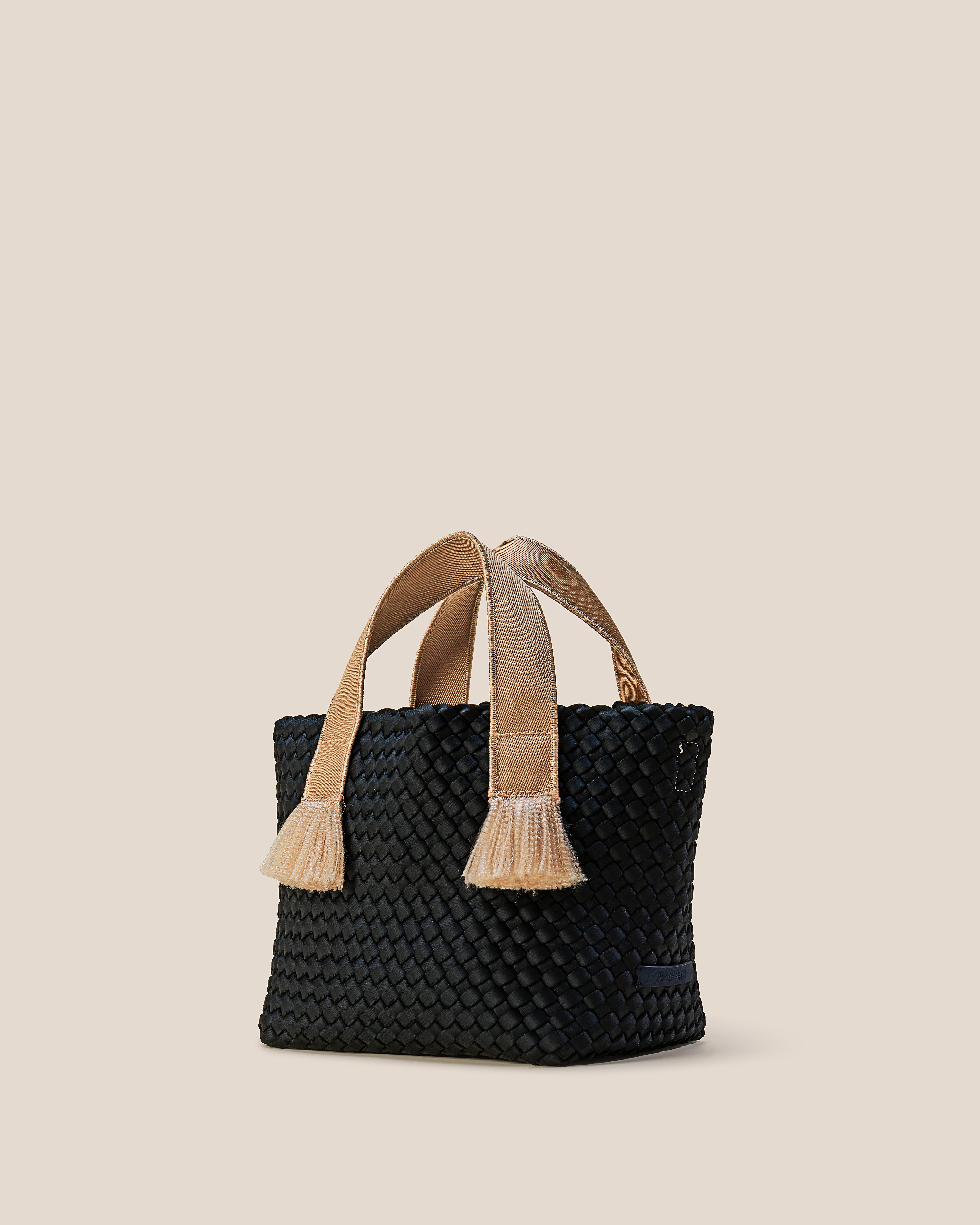 Naghedi Tulum Small Tote