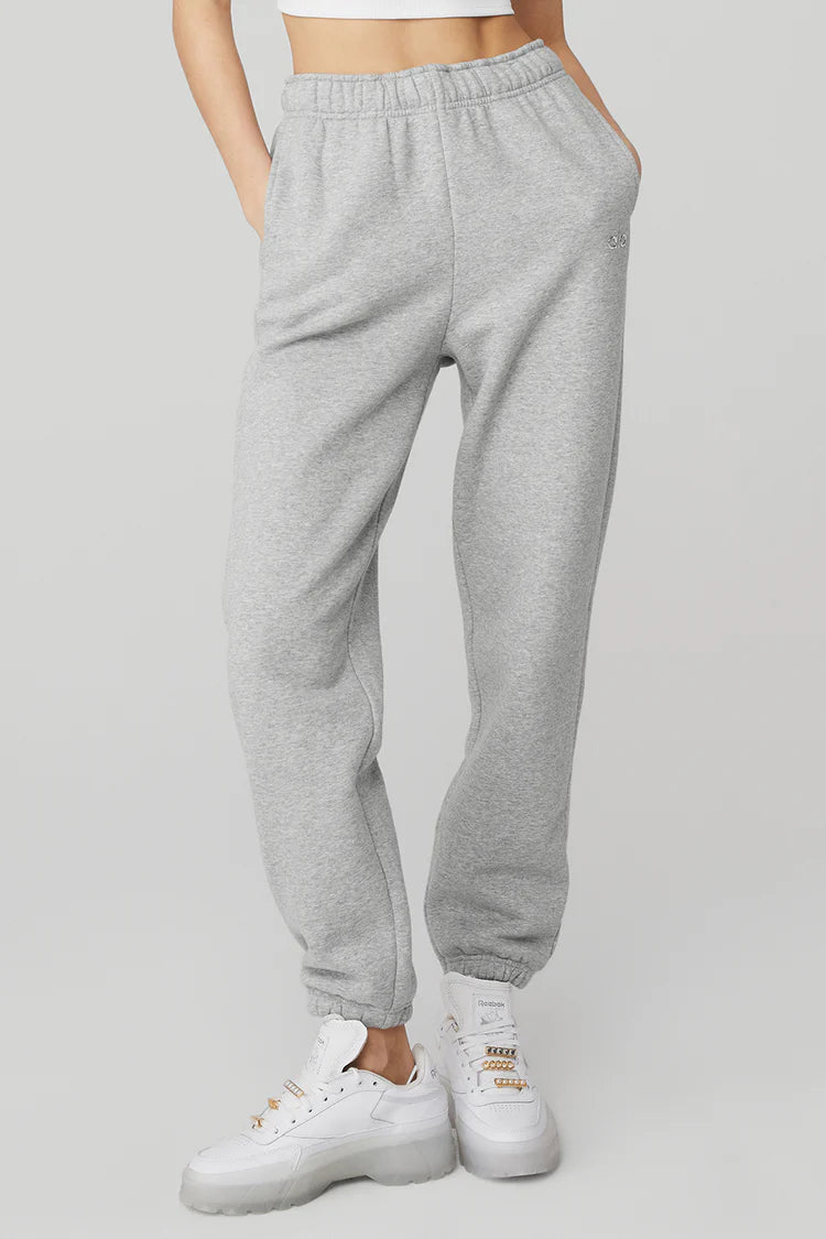 Alo Yoga Accolade Unisex Sweatpant