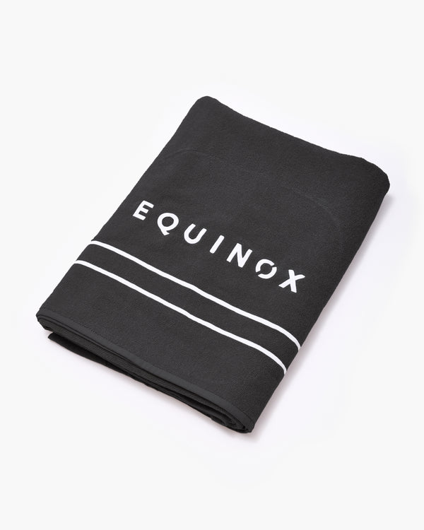 Equinox Amalfi Beach Towel
