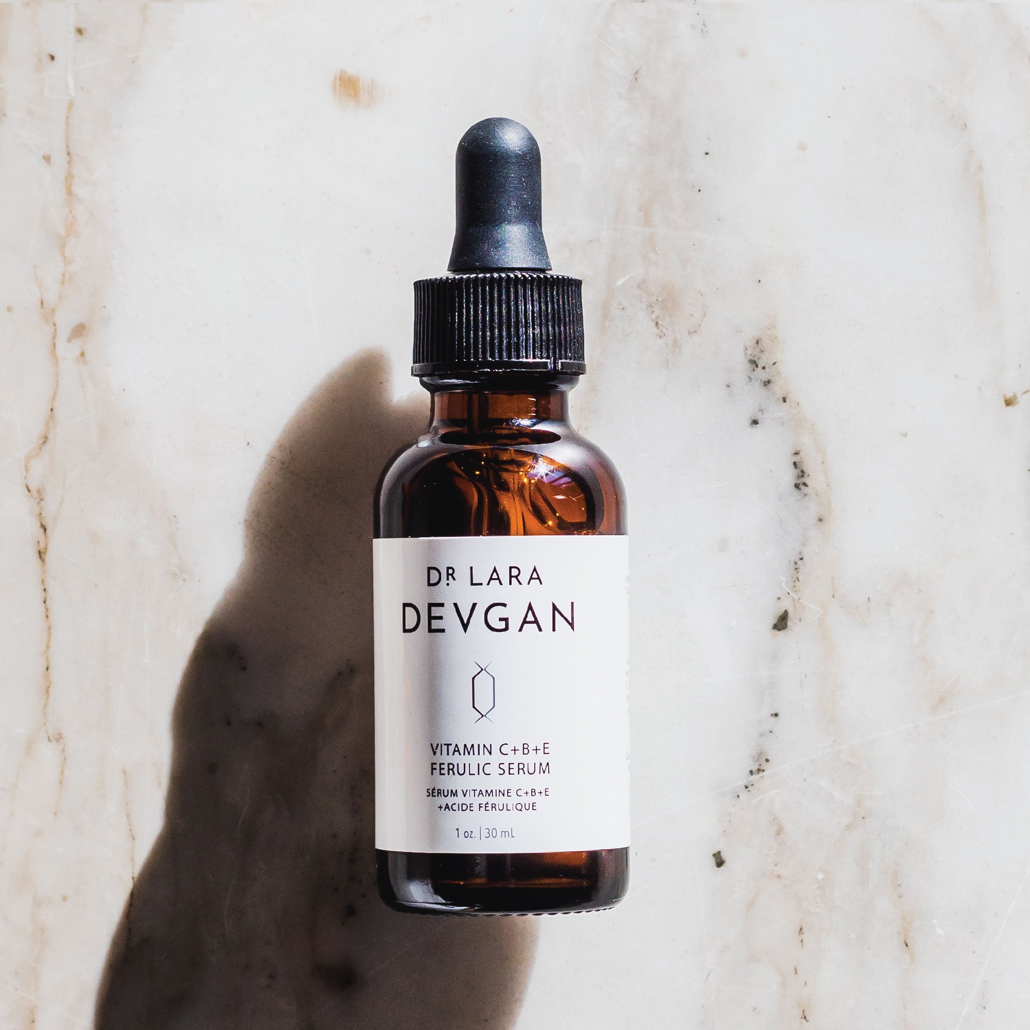 Vitamin C+B+E Ferulic Serum