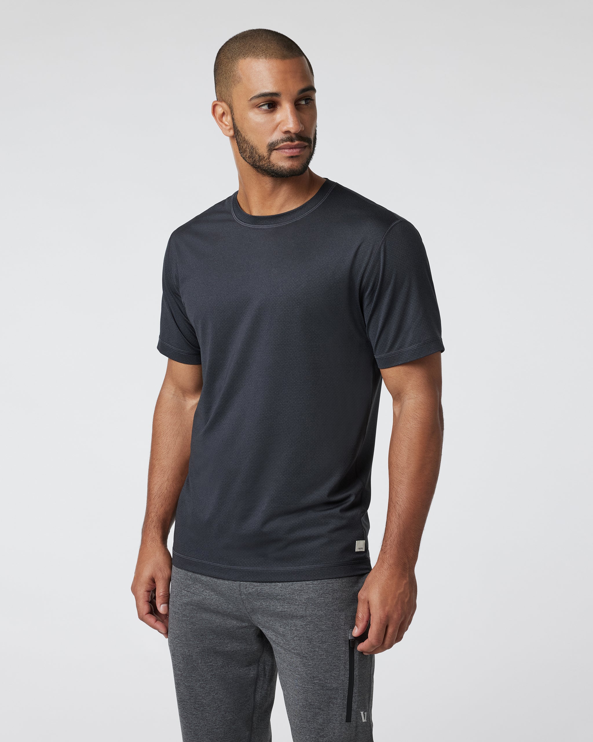 Vuori Tradewind Performance Tee 2.0