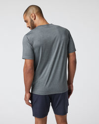 Vuori Elevate Kore Short 7.5" Lined