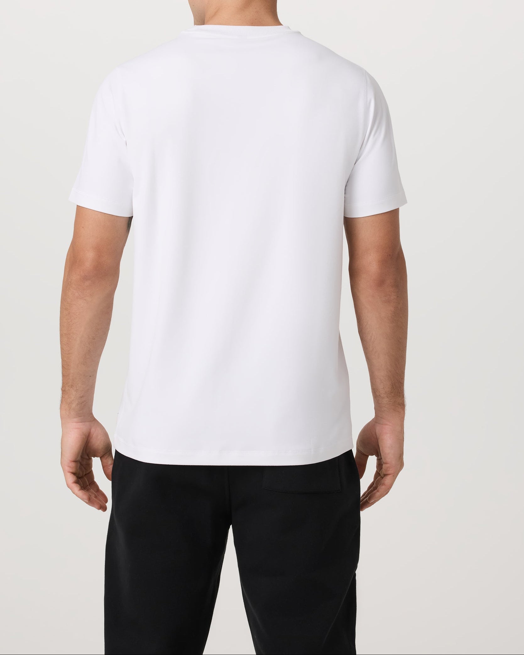 Vuori Short Sleeve Ponto Performance Tee