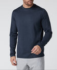 Vuori Long Sleeve Ponto Performance Tee