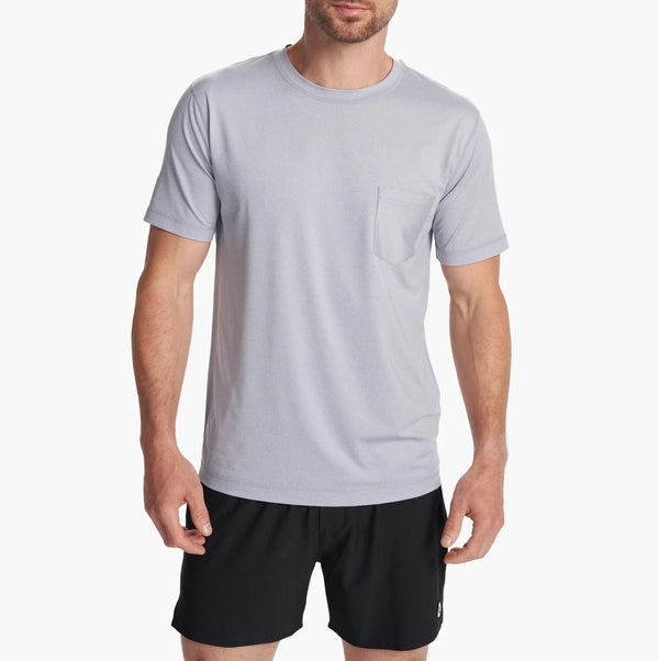 Vuori Tradewind Performance Tee