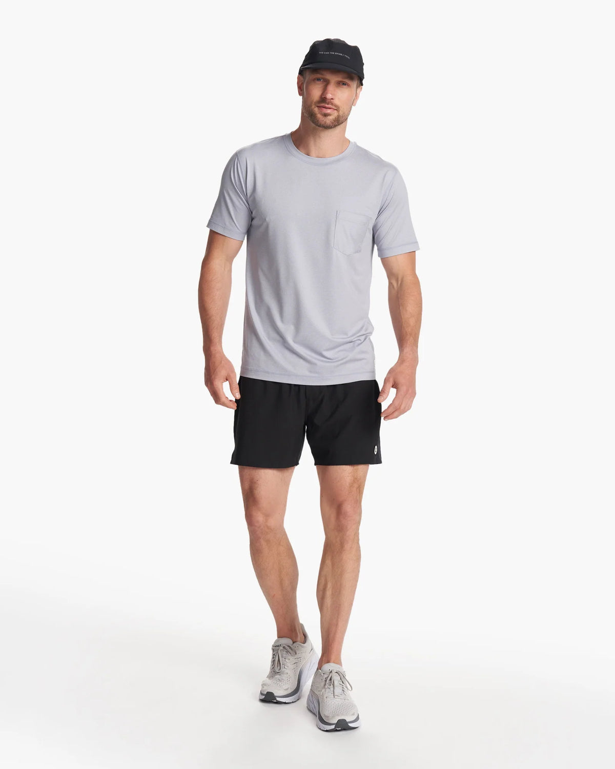 Vuori Tradewind Performance Tee
