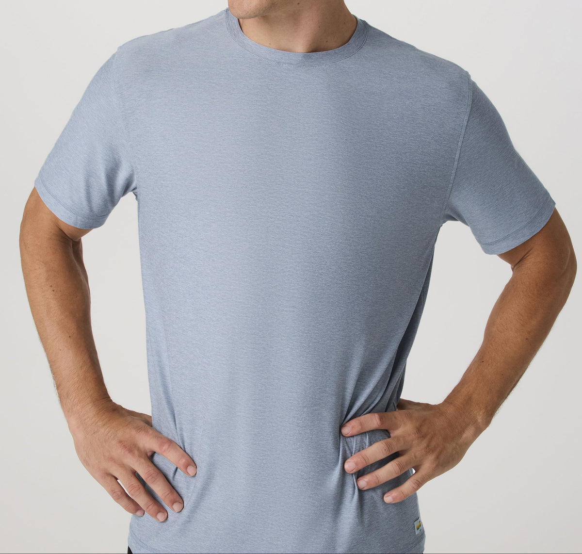 Vuori Strato Tech Tee