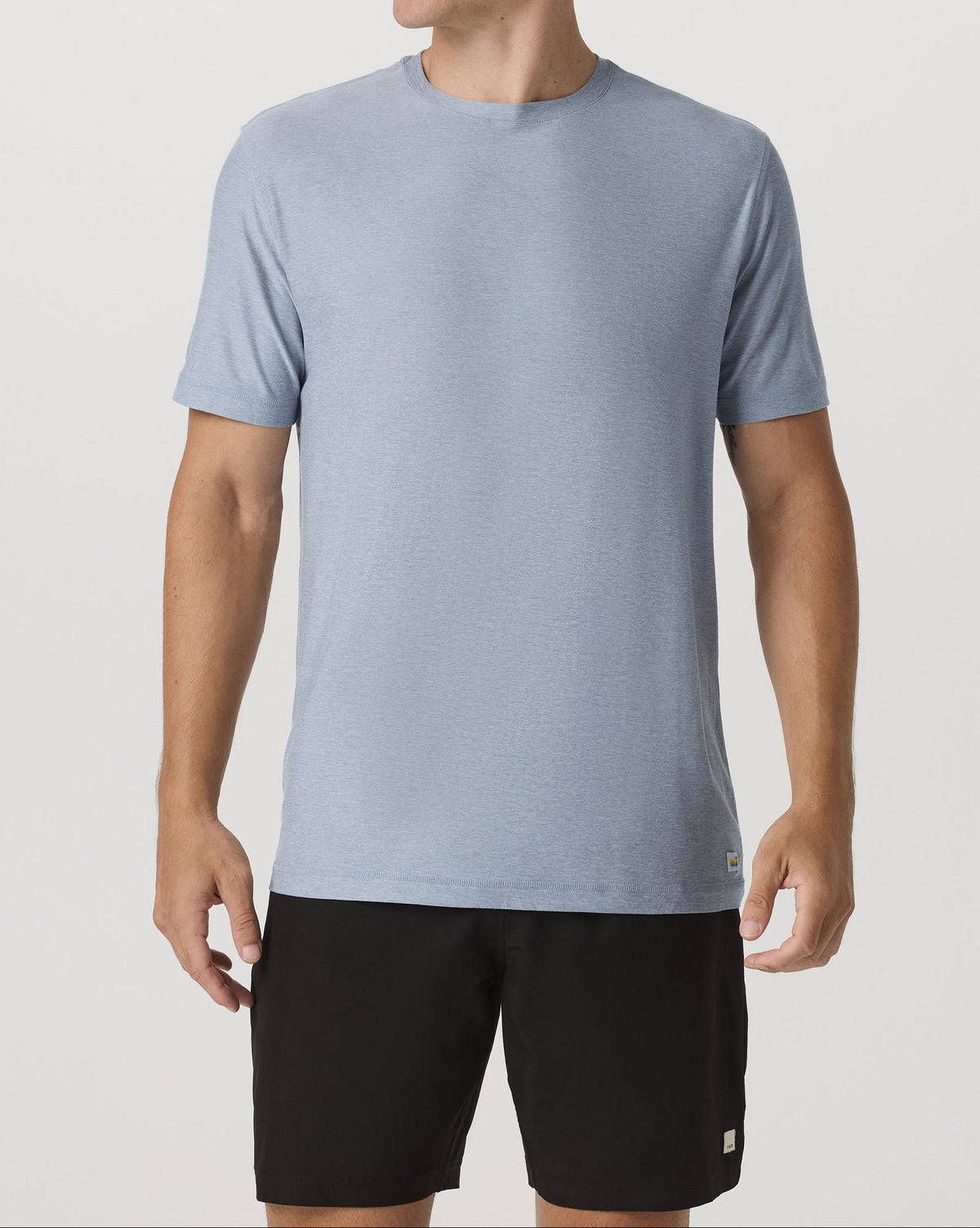 Vuori Strato Tech Tee