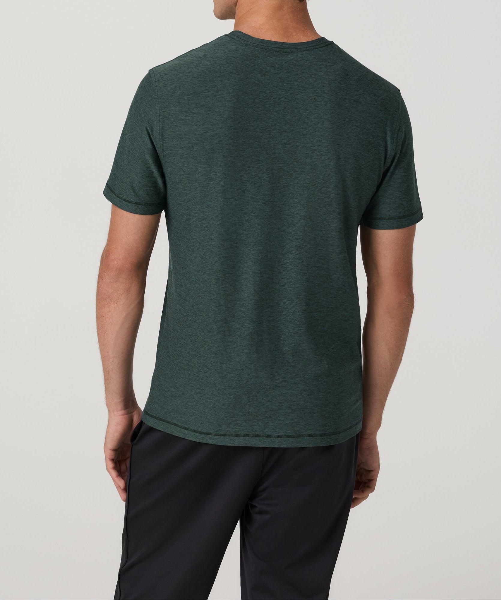 Vuori Strato Tech Tee