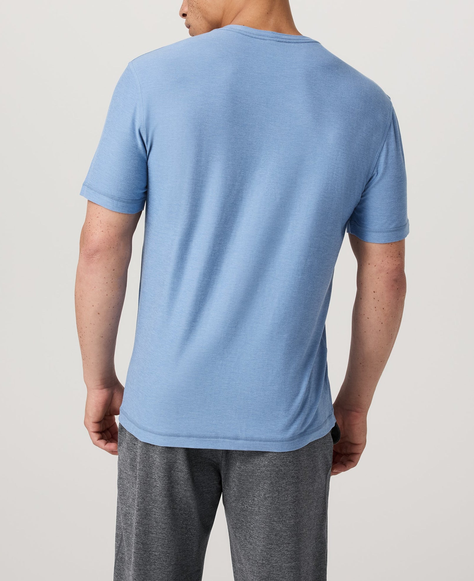 Vuori Strato Tech Tee