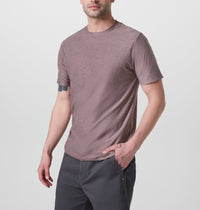 Vuori Elevate Kore Short 7.5" Lined