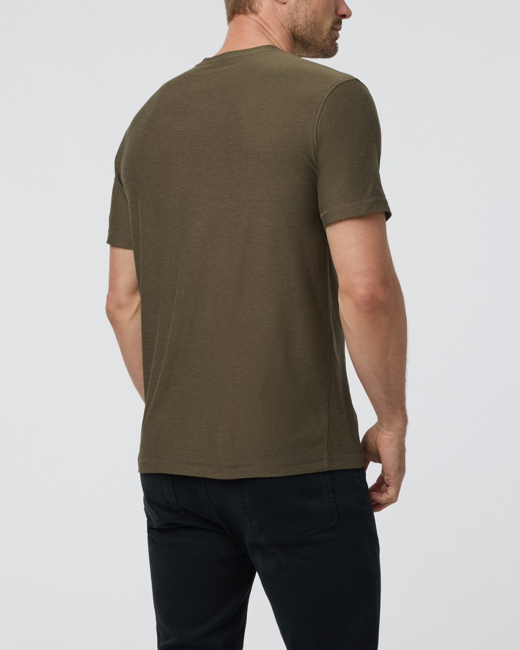 Vuori Strato Tech Tee