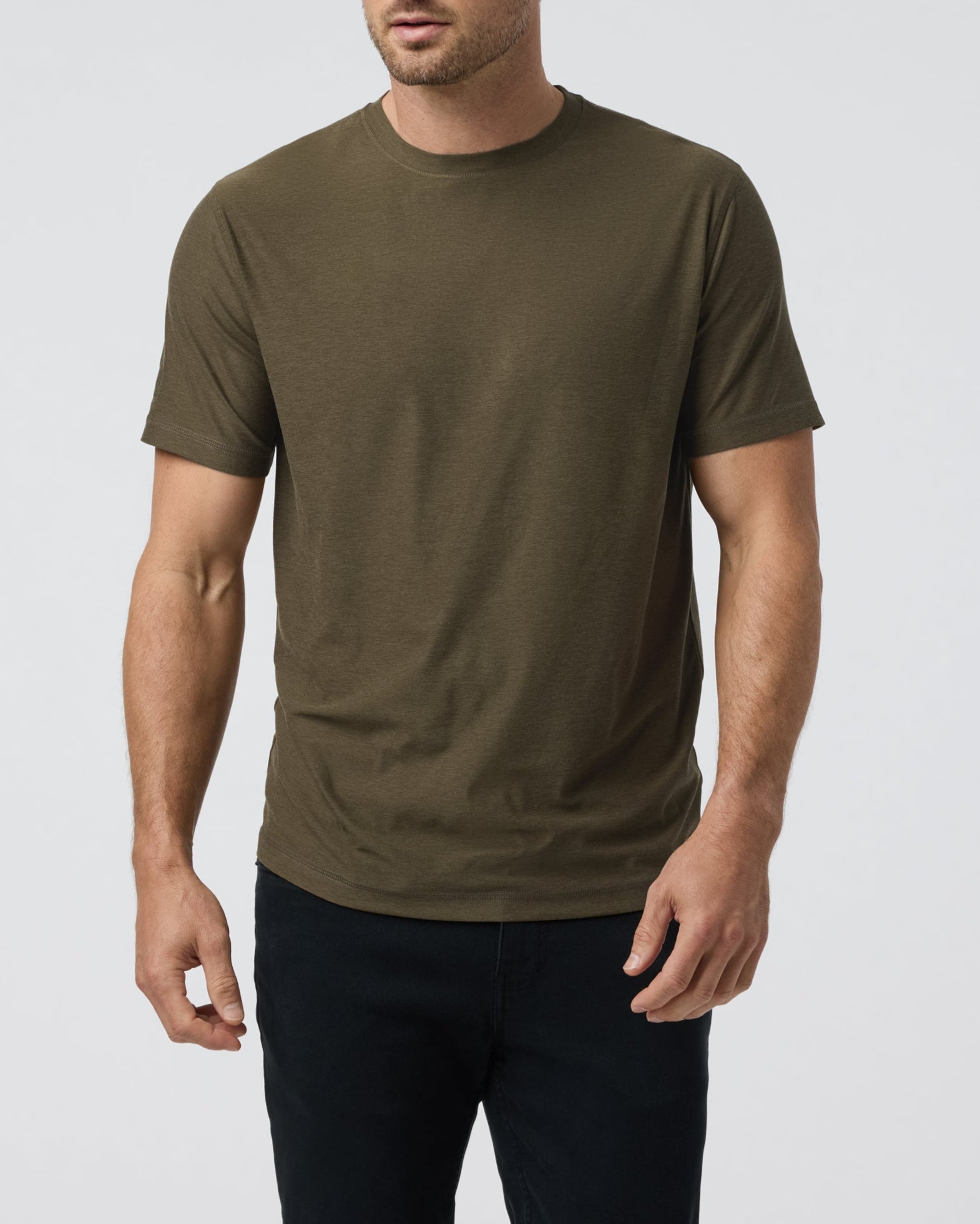 Vuori Strato Tech Tee