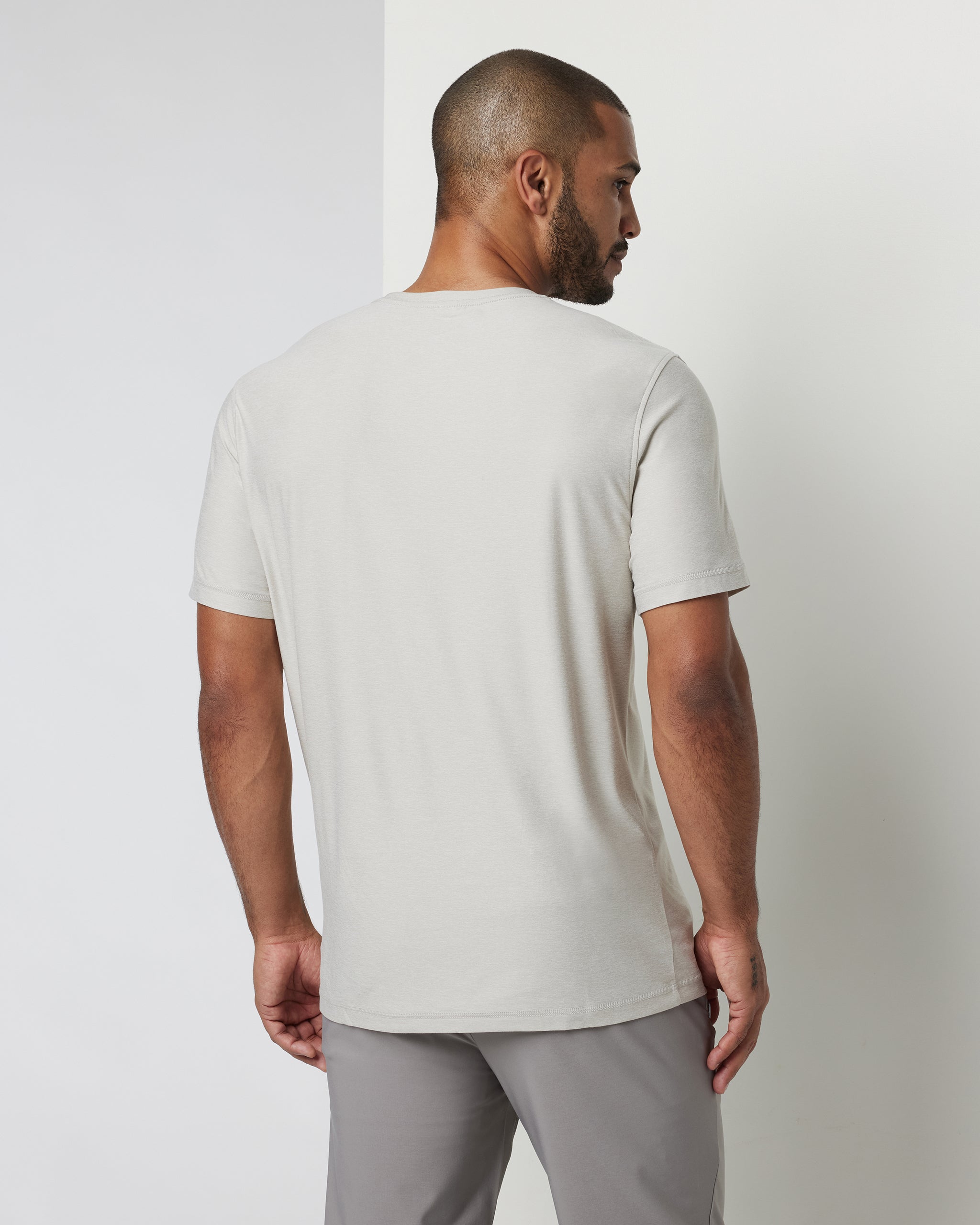 Vuori Strato Tech Tee