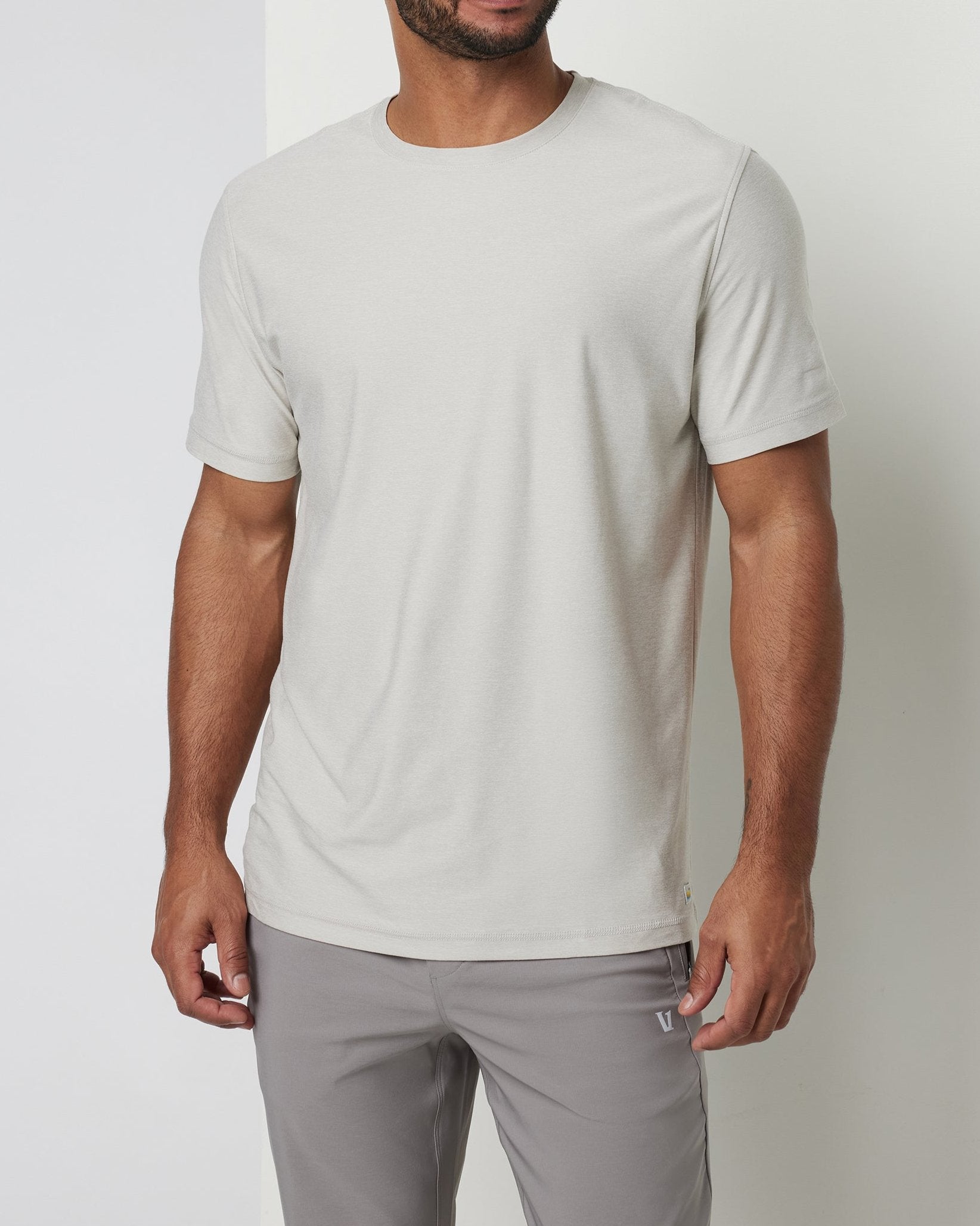 Vuori Strato Tech Tee