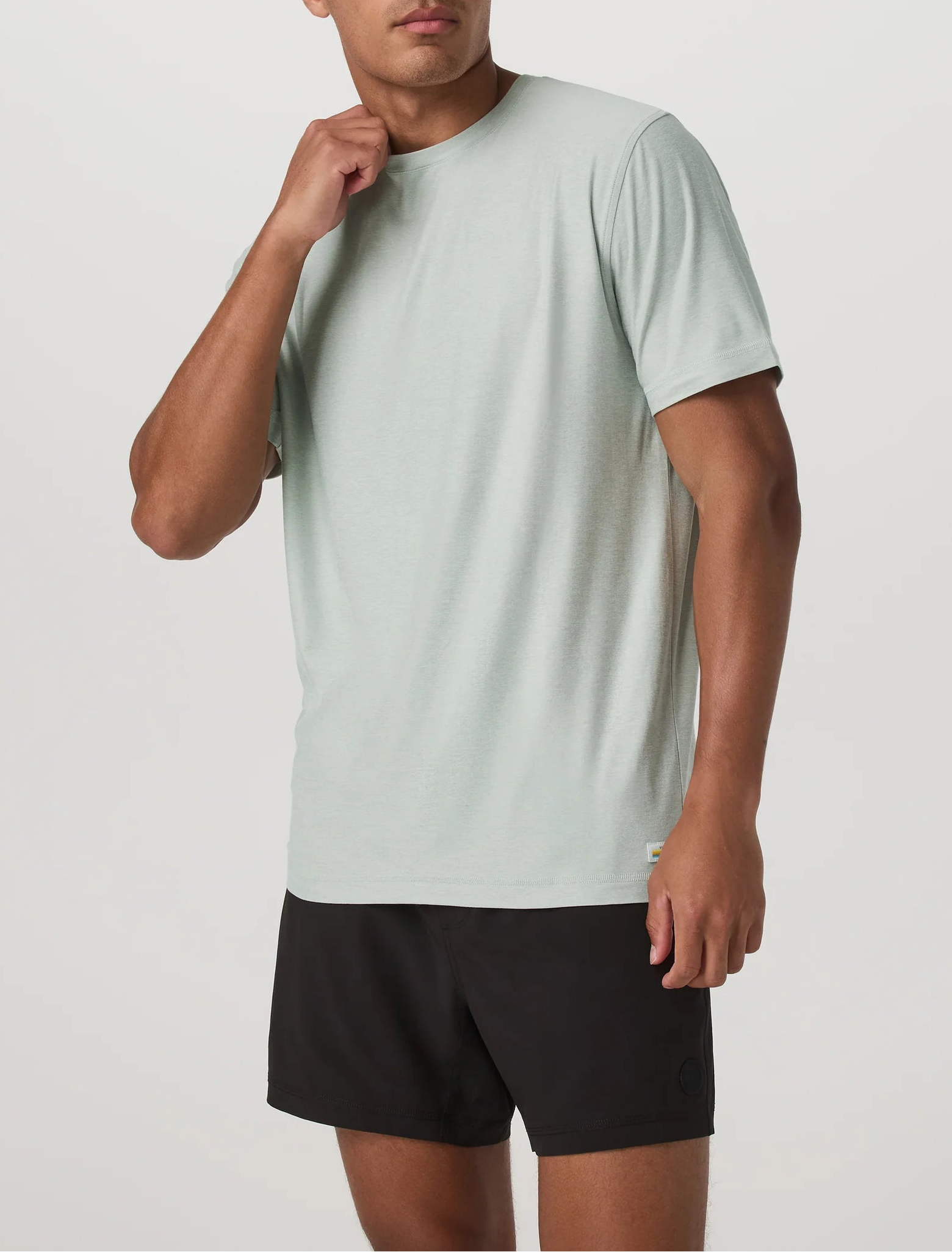 Vuori Strato Tech Tee
