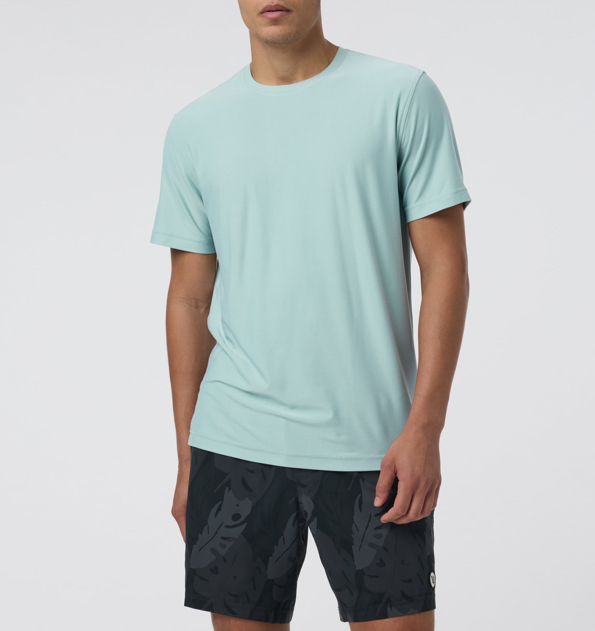 Vuori Strato Tech Tee