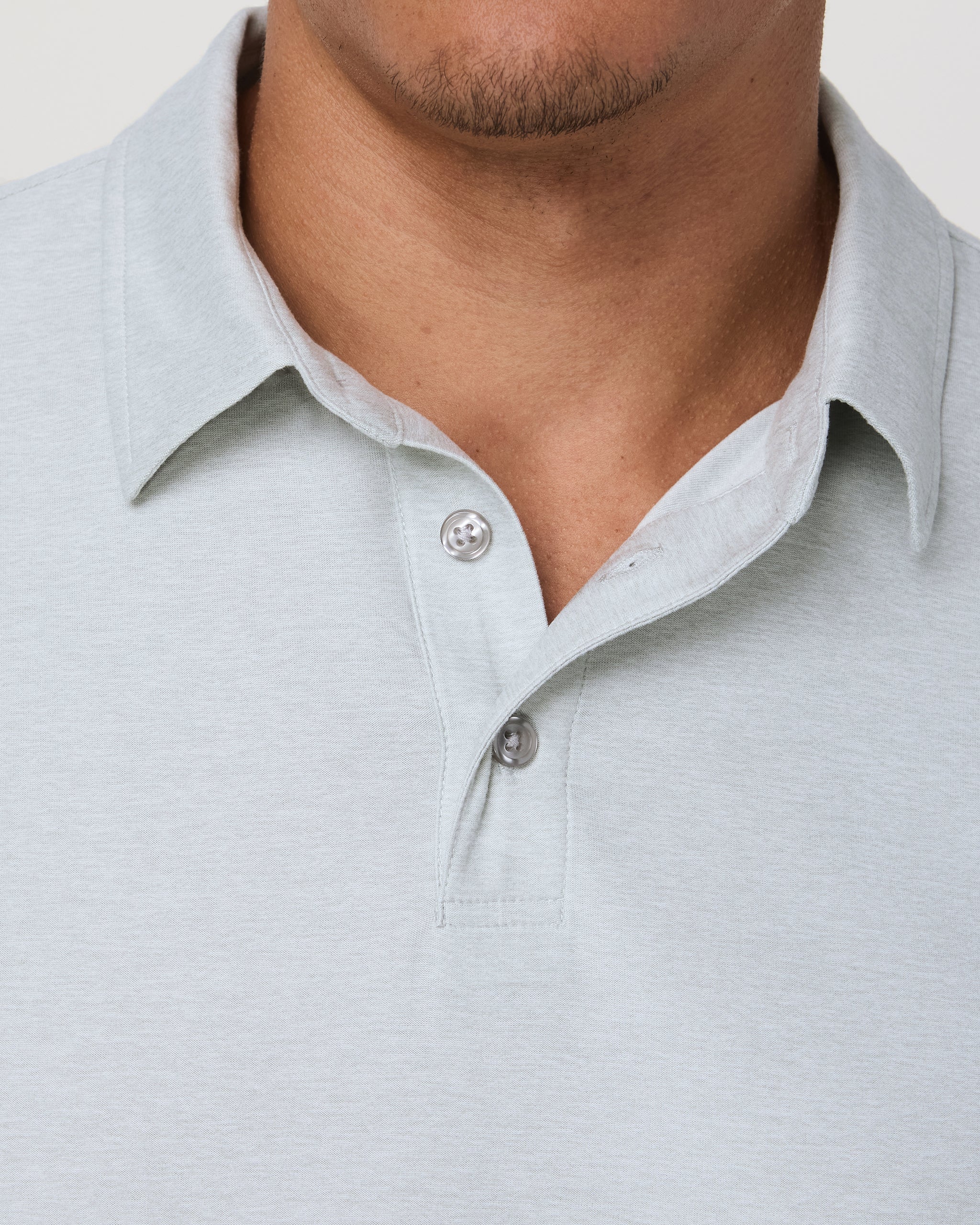 Vuori Strato Tech Polo