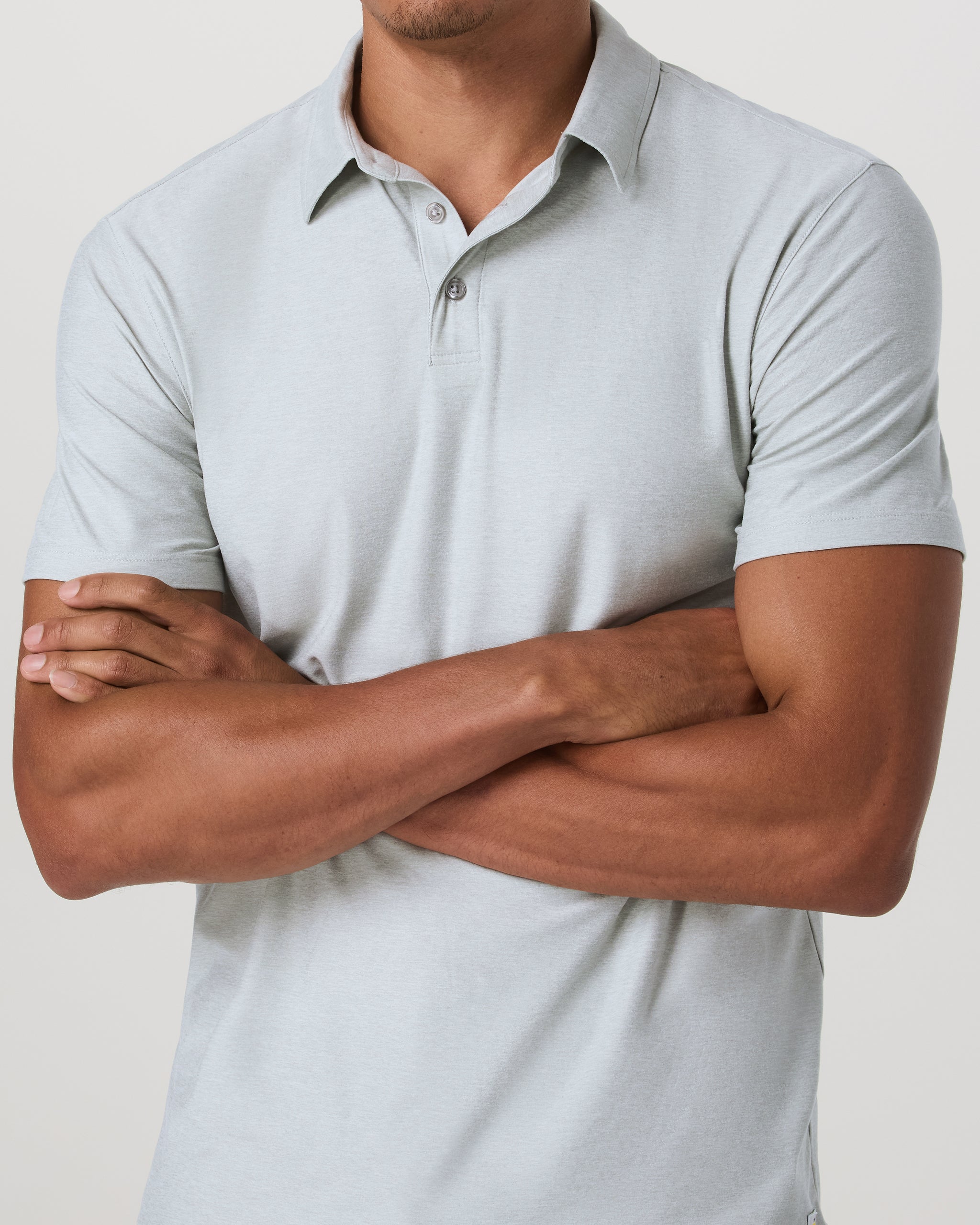 Vuori Strato Tech Polo