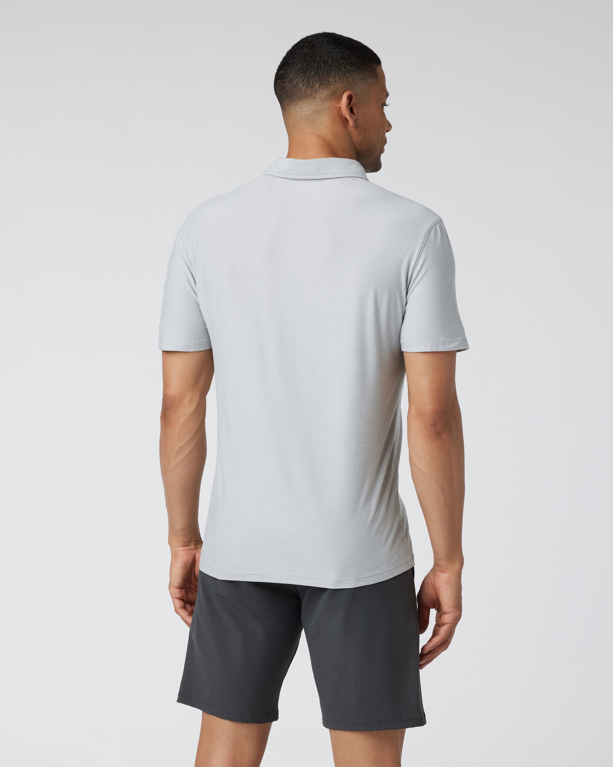 Vuori Strato Tech Polo