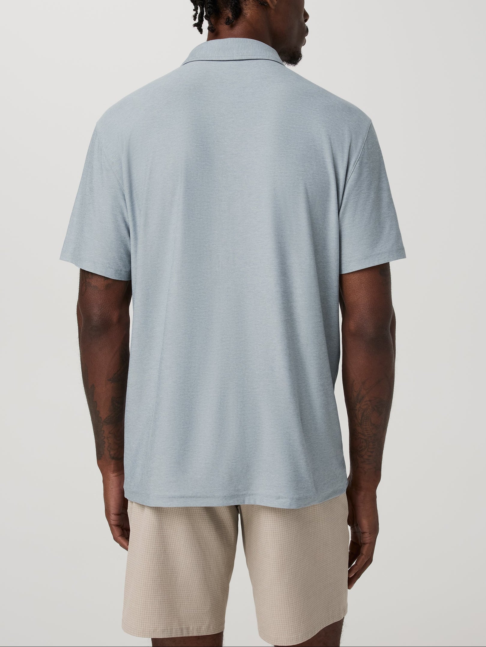 Vuori Strato Tech Polo