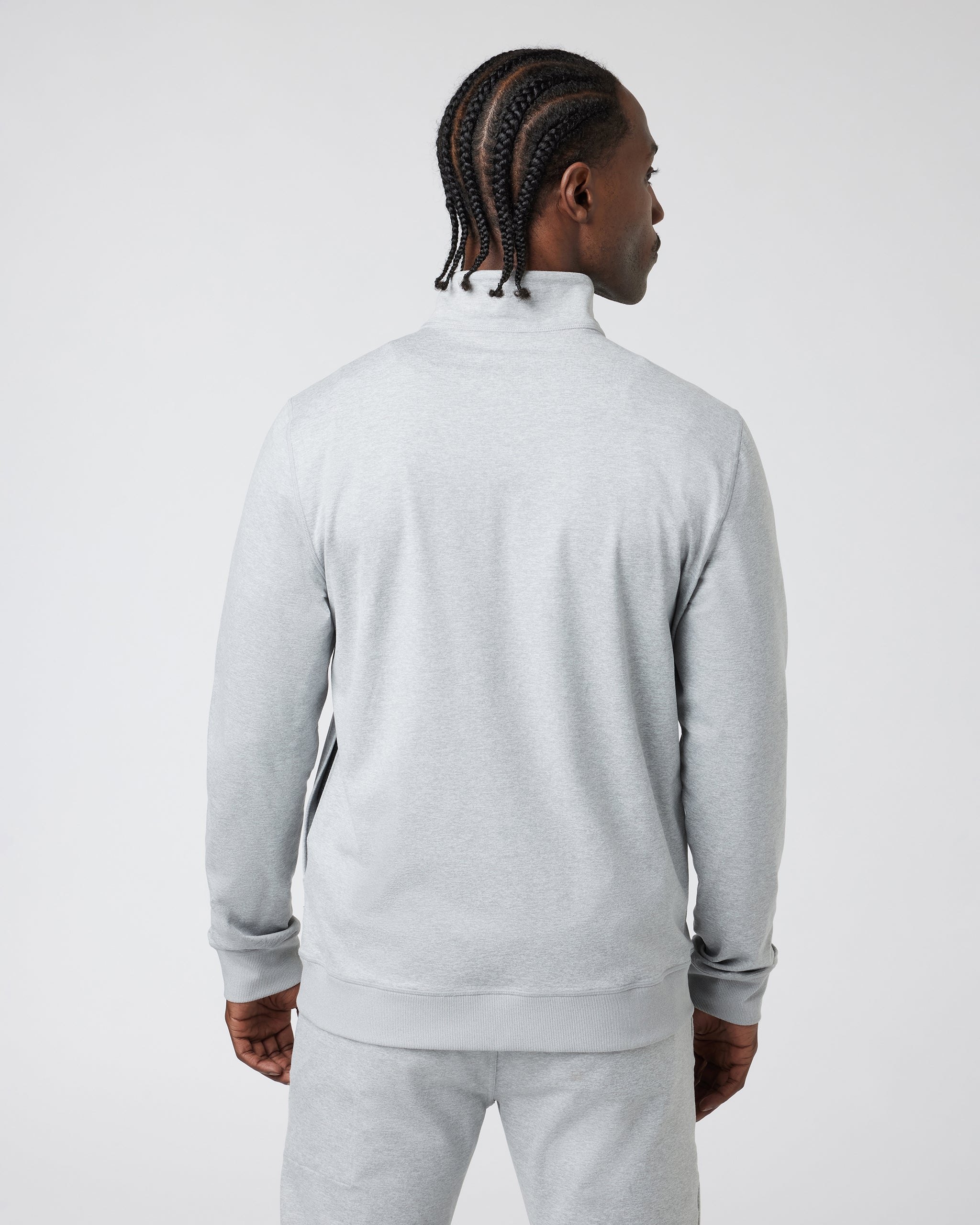 Vuori Coronado 1/2 Zip