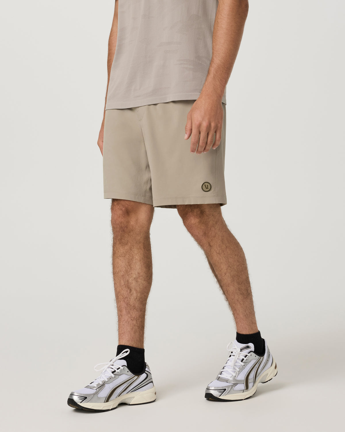 Vuori Kore Short 7" - Lined