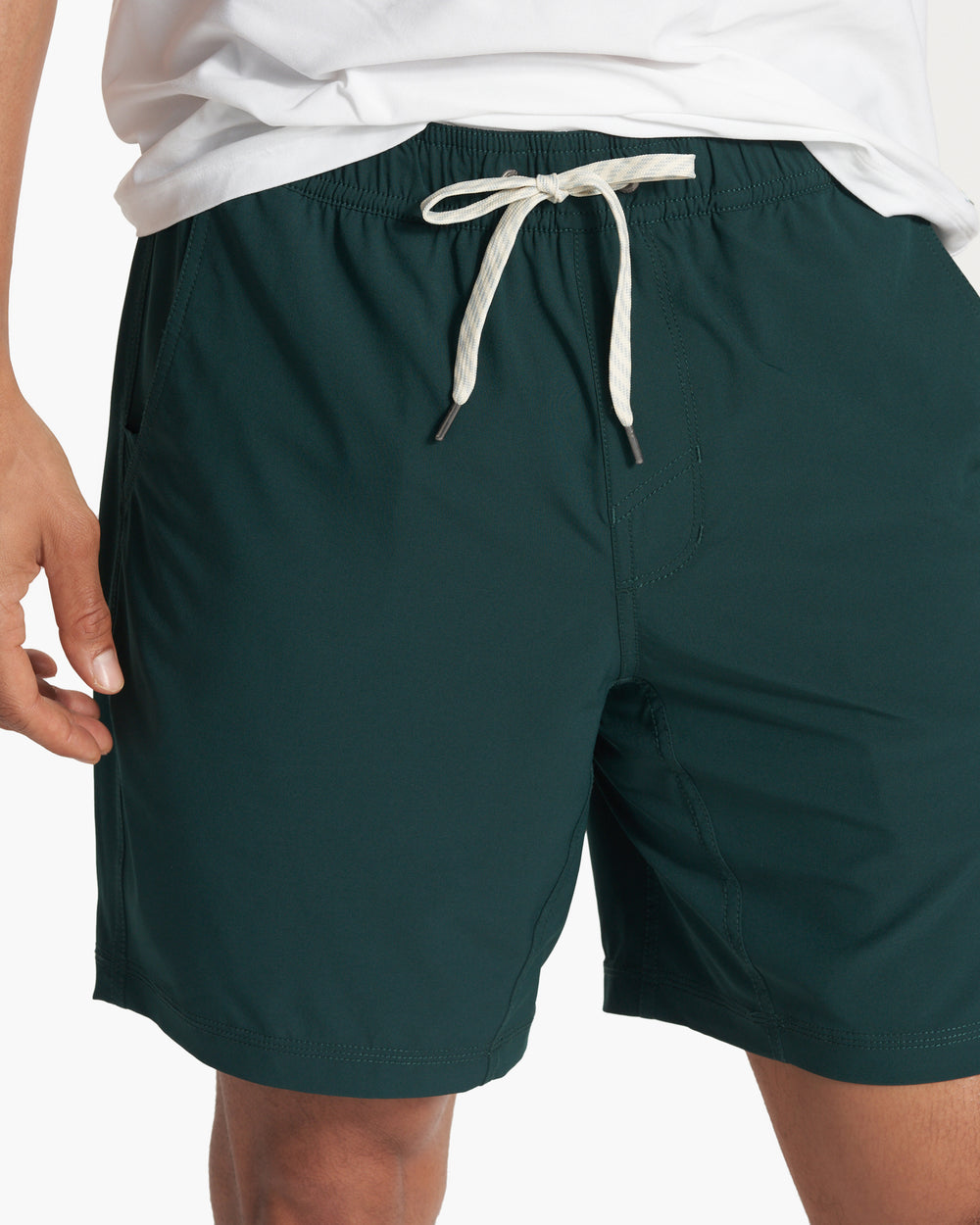 Vuori Kore Short 7.5" - Lined