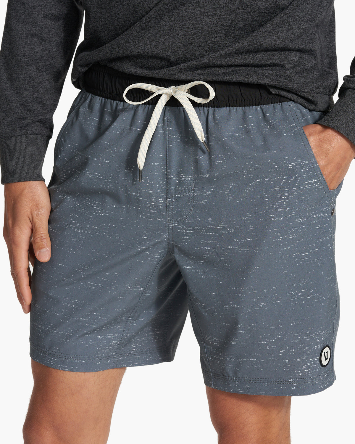 Vuori Kore Short 7.5" - Lined