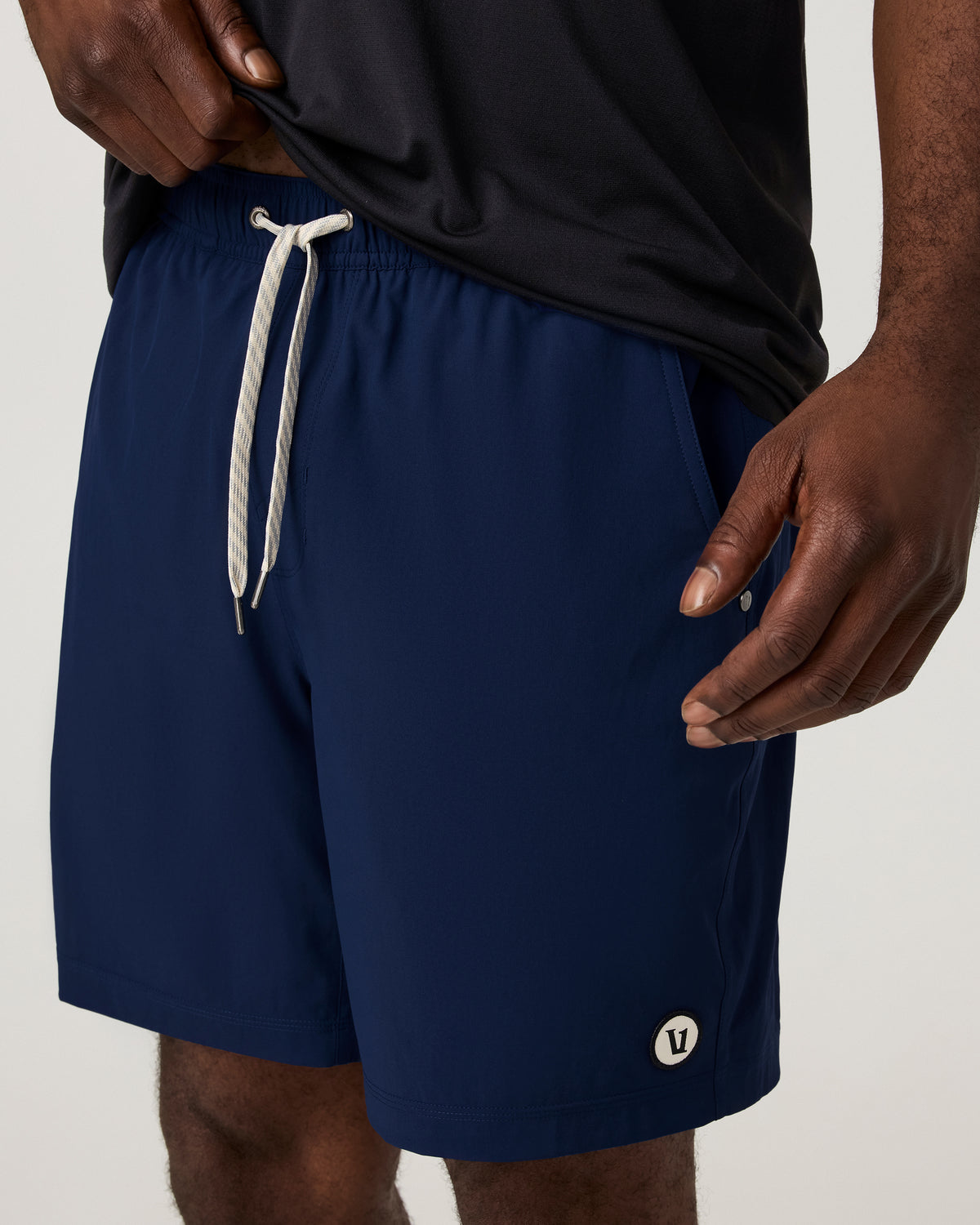 Vuori Kore Short 7.5" - Lined
