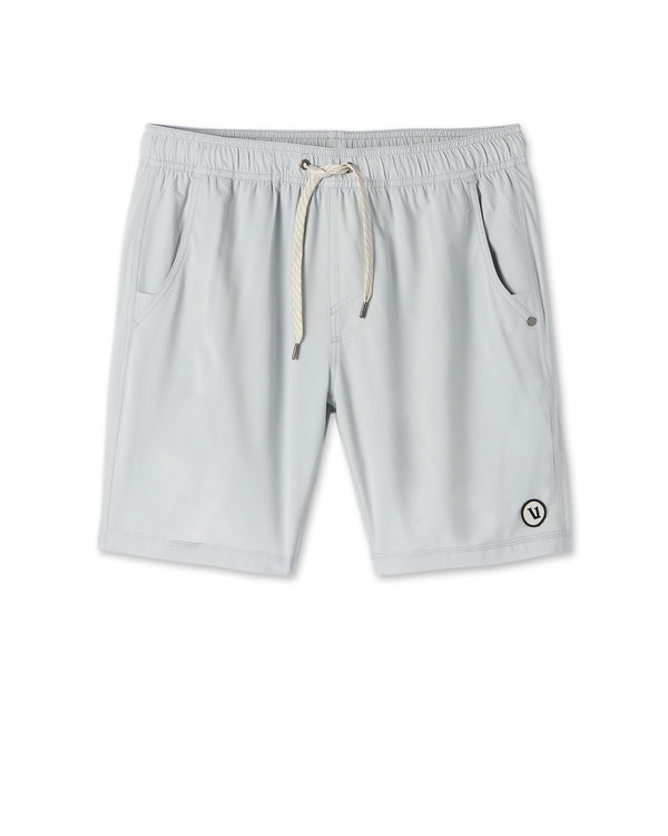Lululemon Fast And Free Short *Non-Reflective - Sporadic Black Rhino Grey  Size 6 - $51 (25% Off Retail) - From A