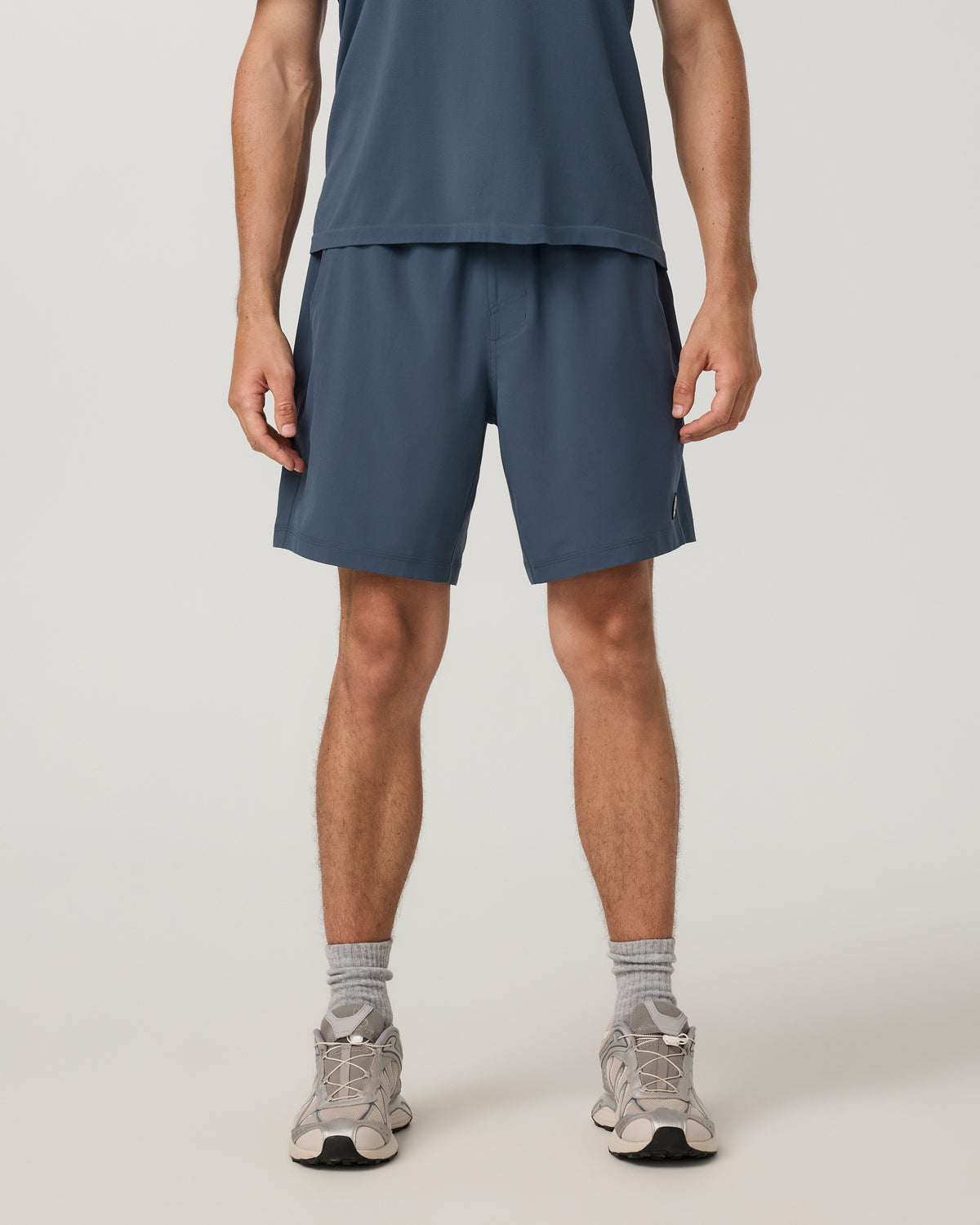Vuori Kore Short 7" - Lined